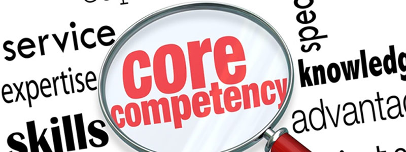 Competencias