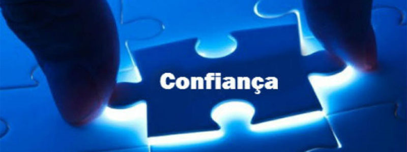 Relações de Confiança