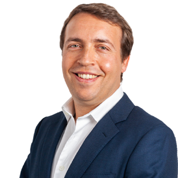 Paulo Pereira | JFTeam Consultores Imobiliários