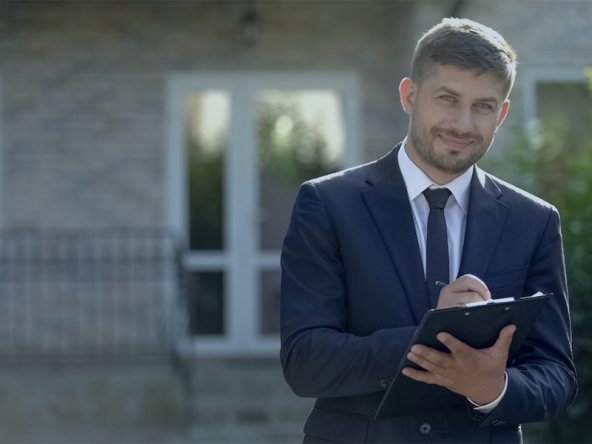 O que faz mover o consultor imobiliário para prestar um serviço de excelência?