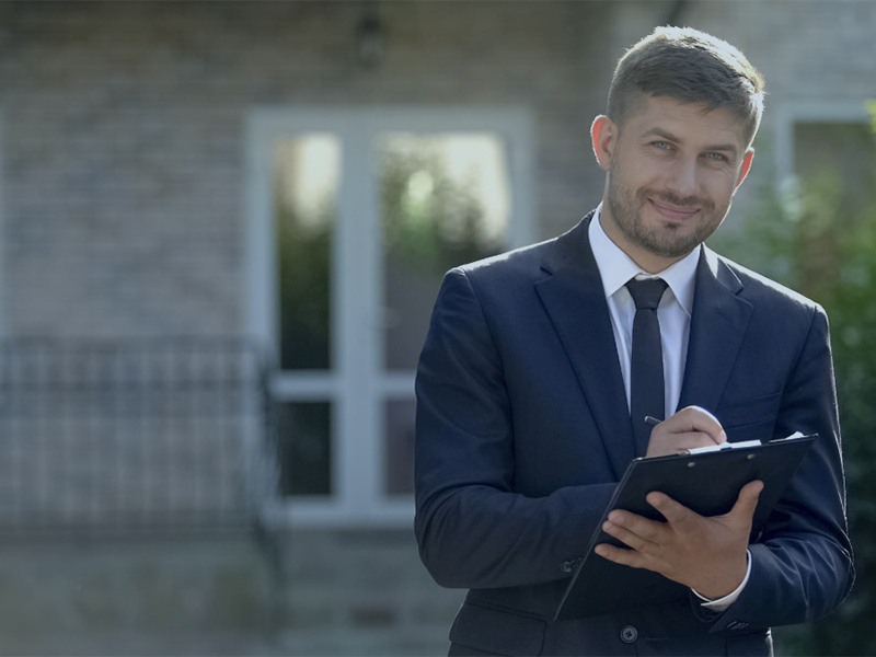 O que faz mover o consultor imobiliário para prestar um serviço de excelência?