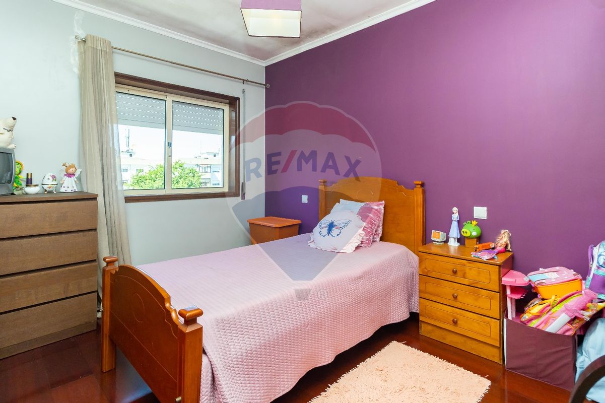 Apartamento Vila do Conde