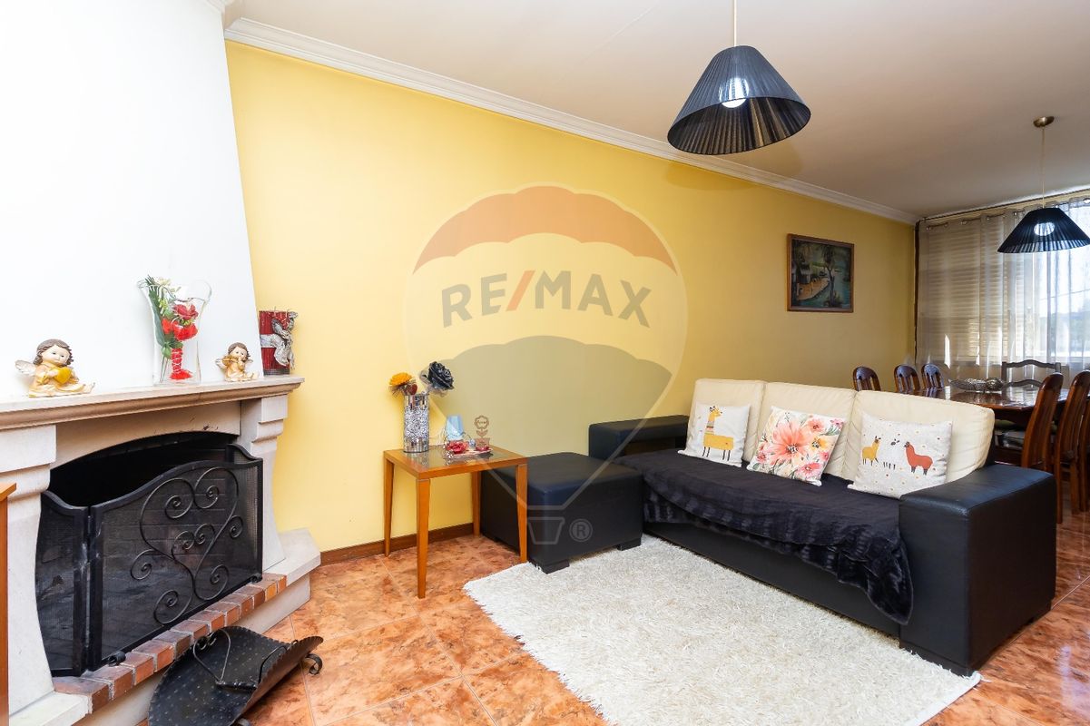 Apartamento Vila do Conde