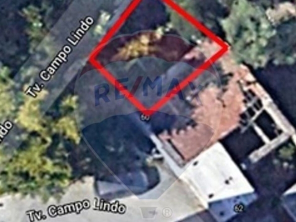 Moradia Porto