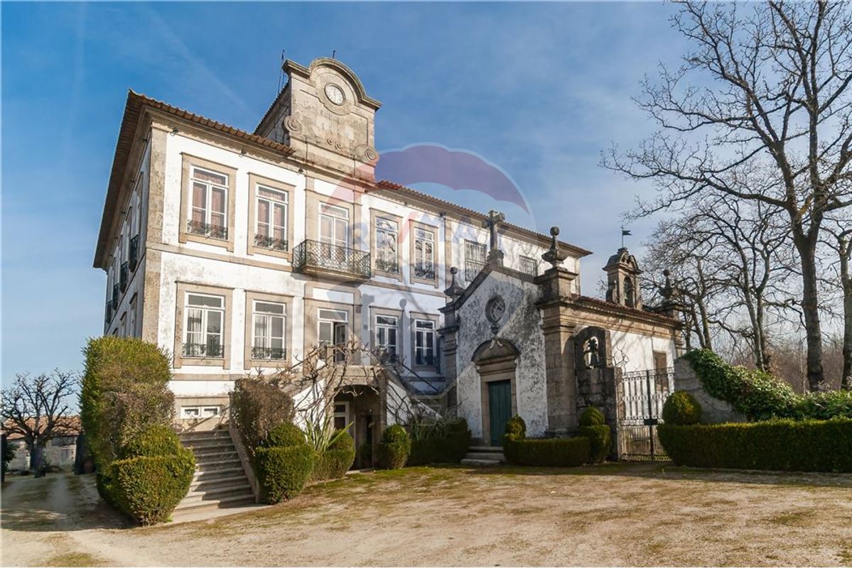 Quinta Penafiel