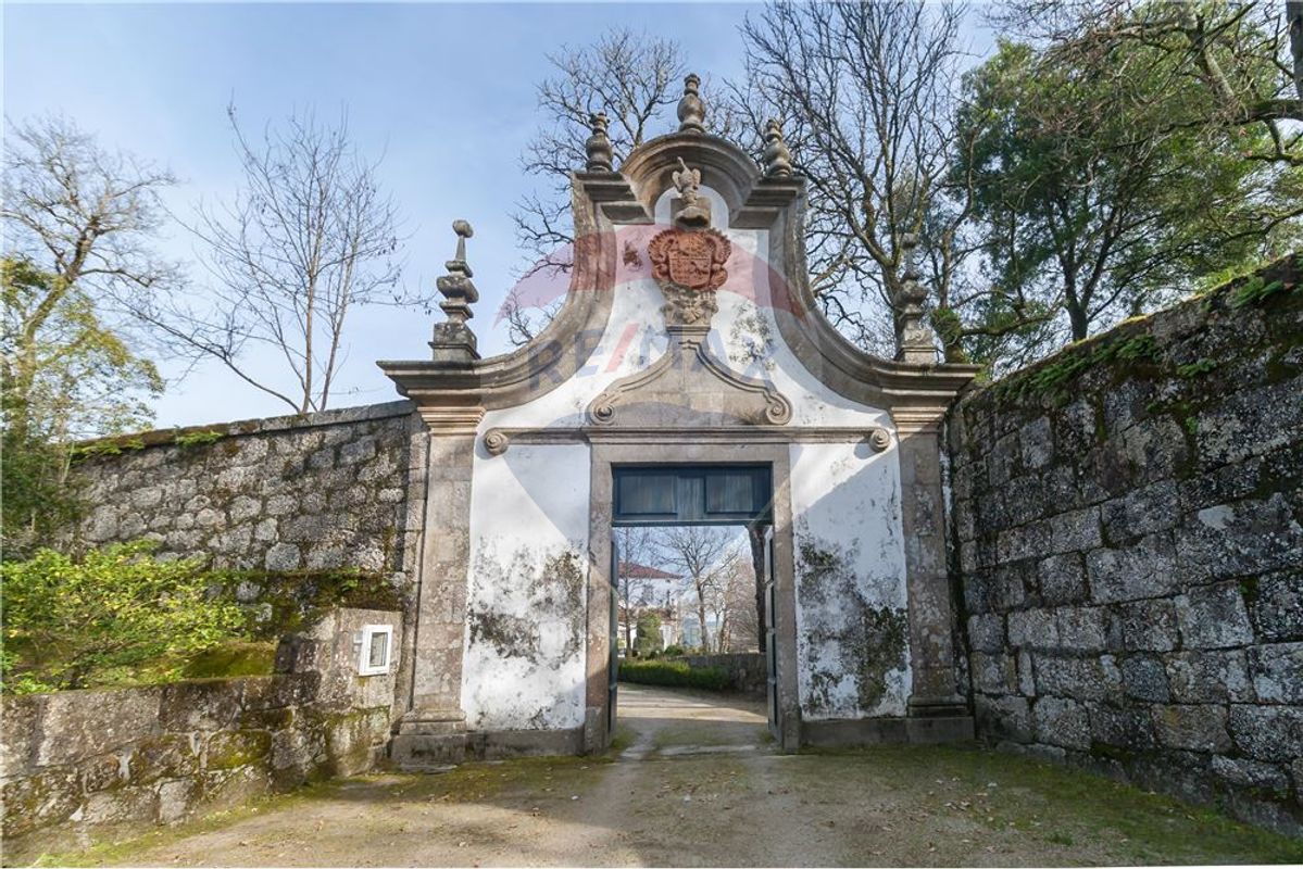 Quinta Penafiel