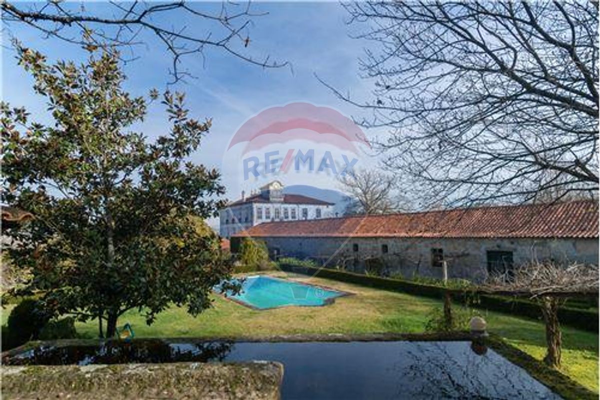 Quinta Penafiel