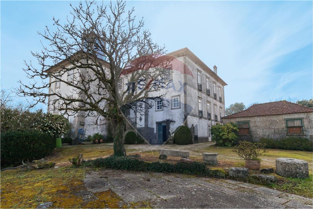 Quinta Penafiel