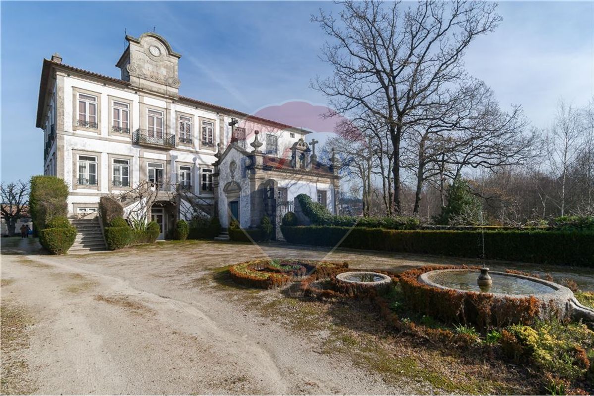 Quinta Penafiel