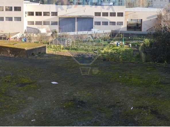 Terreno Gondomar