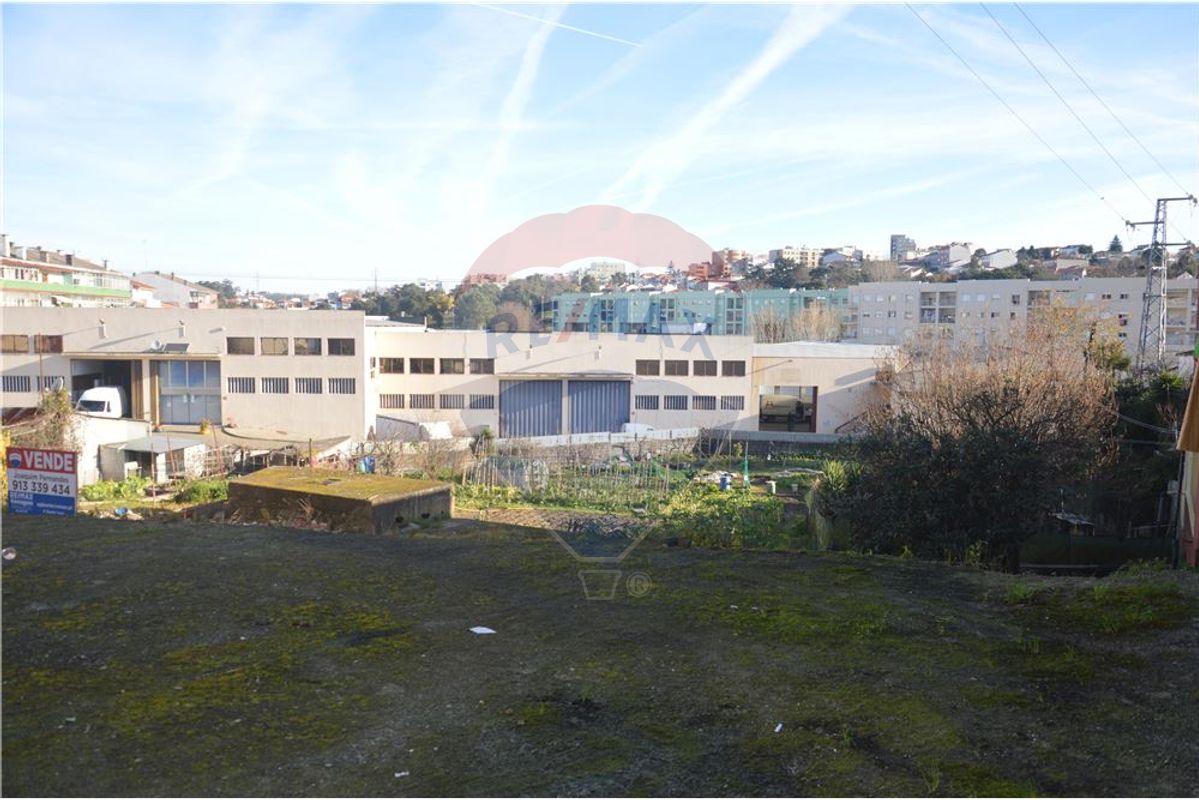Terreno Gondomar
