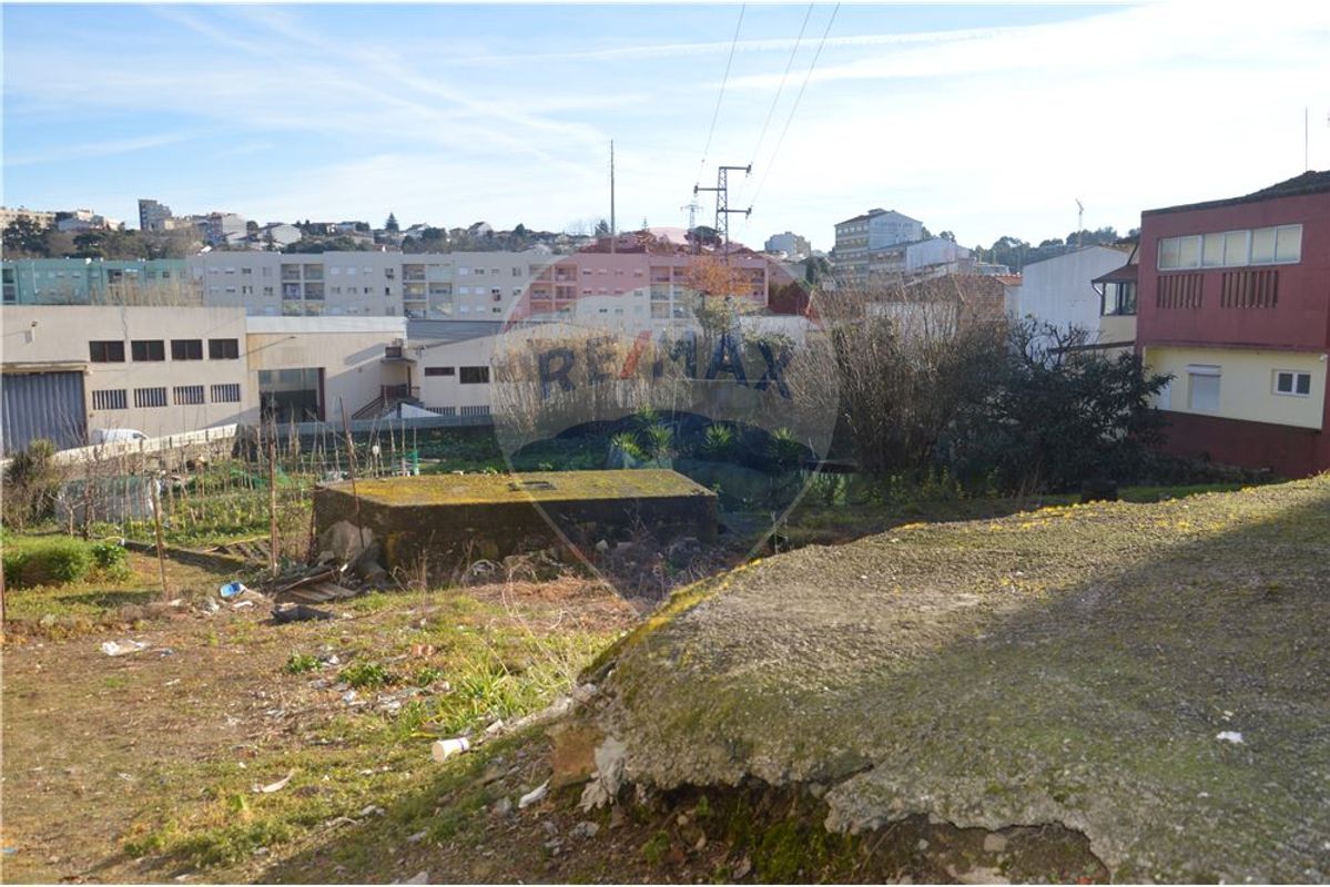 Terreno Gondomar