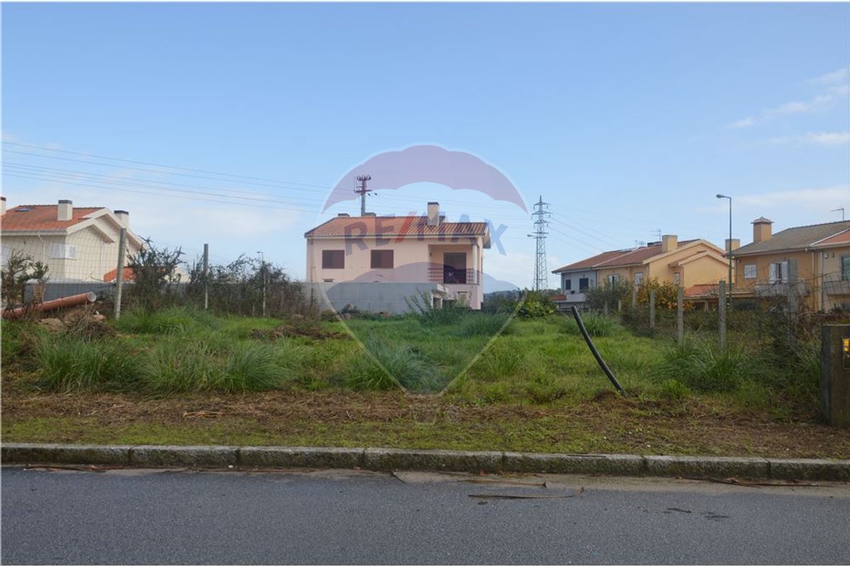 Terreno Vila Nova de Gaia