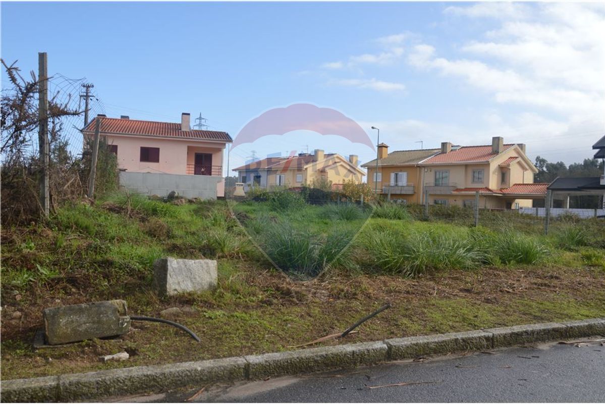 Terreno Vila Nova de Gaia