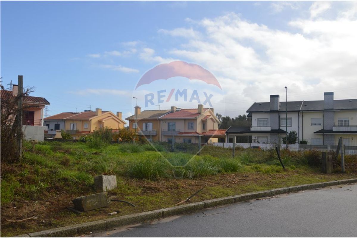 Terreno Vila Nova de Gaia