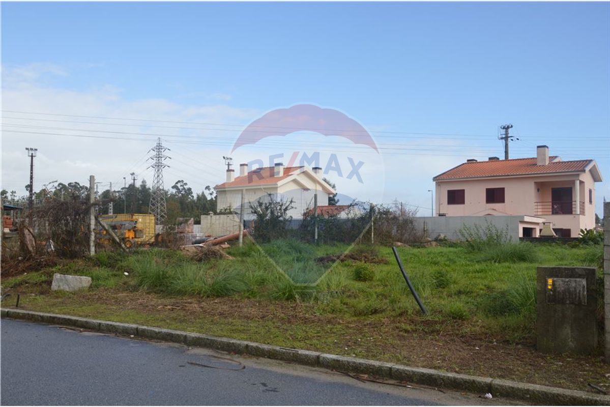 Terreno Vila Nova de Gaia