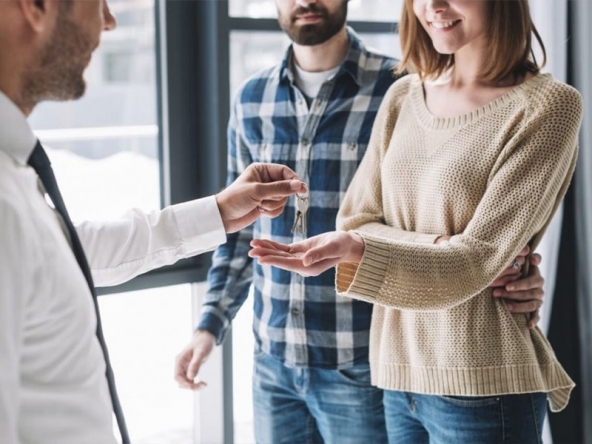 Porque motivo a relação de confiança entre o cliente e o consultor imobiliário é determinante para o resultado final?